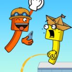 Kv. Punki ilga ranka