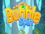 Burbulas Spin