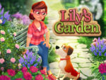 Lily's Lawn – dizainas ir atsipalaidavimas