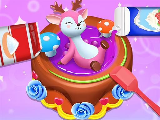 Geriausias tortų gamintojas