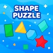?ShapePuzzle“: „Mega Puzzle“ problema